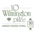 10 Wilmington Place logo