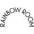 Rainbow Room logo