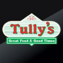 Tully's Good Times Restaurants logo