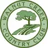 Walnut Creek Country Club logo