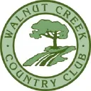 Walnut Creek Country Club logo