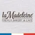 la Madeleine logo