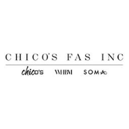 Chico's logo