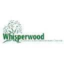 Whisperwood Nursing & Rehabilitation Center logo