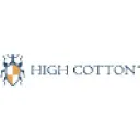 High Cotton logo