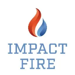 Impact Fire Services logo