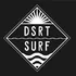 DSRT Surf logo