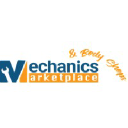 Mechanics & Body Shops Marketplace logo
