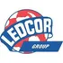 Ledcor logo