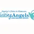 Visiting Angels - West Chester logo