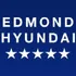 Edmond Hyundai logo