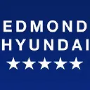 Edmond Hyundai logo