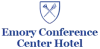 Emory Conference Center Hotel logo