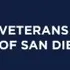 Veterans Village of San Diego logo