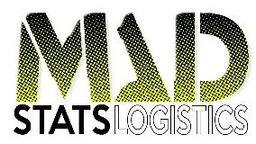 Mad Stats Logistics logo