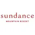 Sundance Mountain Resort logo