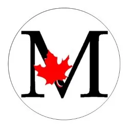 Maplefields & R.L. Vallee logo