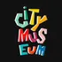 City Museum logo