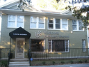 Midtown Veterinary Hospital logo