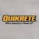 Quikrete logo