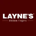 Layne’s Chicken Fingers logo