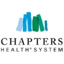 Chapters Health System logo