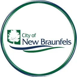 The City of New Braunfels logo