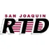 San Joaquin Regional Transit District logo