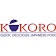Kokoro Arvada logo