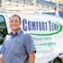 Comfort Temp Company logo