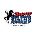 Bronco Billy's Casino logo