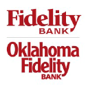 Fidelity Bank logo
