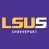 LSU-Shreveport logo