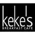 Keke's Breakfast Cafe logo
