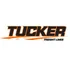 Tucker Freight Lines logo