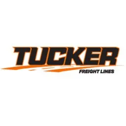Tucker Freight Lines logo