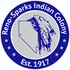 RENO-SPARKS INDIAN COLONY logo