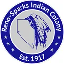 RENO-SPARKS INDIAN COLONY logo