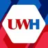 UW Health logo
