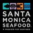 Santa Monica Seafood Company logo