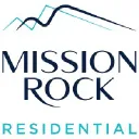 Mission Rock Residential LLC logo