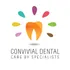 Convivial Dental PC logo
