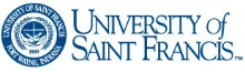 University of Saint Francis logo