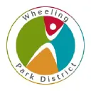 Wheeling Park District logo