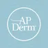APDerm logo