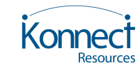 Konnect Resources, LLC logo