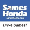 Sames Honda logo