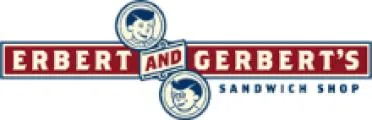 Erbert & Gerbert’s logo