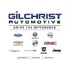 Gilchrist Automotive logo