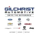Gilchrist Automotive logo